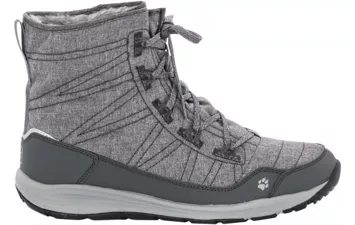 Ботинки Jack Wolfskin Portland Boot W (Dark Steel 4)