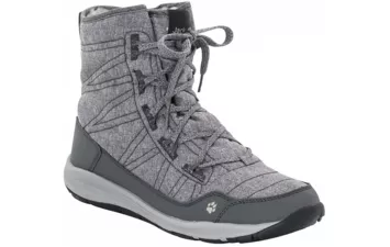 Ботинки Jack Wolfskin Portland Boot W (Dark Steel 4)