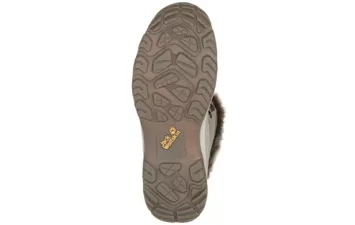 Ботинки Jack Wolfskin Glacier Bay Texapore High W (moon rock 3.5)