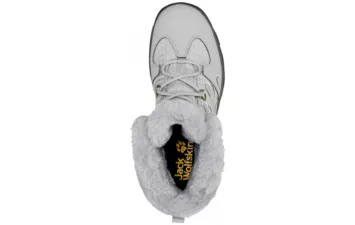 Ботинки Jack Wolfskin Thunder Bay Texapore Mid W (Alloy 4)