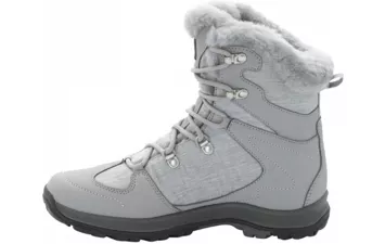 Ботинки Jack Wolfskin Thunder Bay Texapore Mid W (Alloy 4)