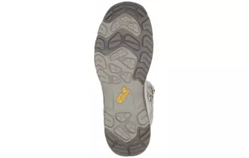 Ботинки Jack Wolfskin Thunder Bay Texapore Mid W (Alloy 4)