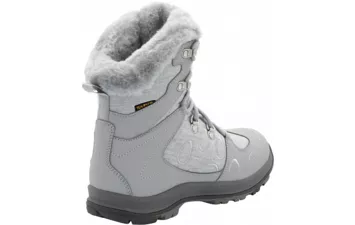 Ботинки Jack Wolfskin Thunder Bay Texapore Mid W (Alloy 4)