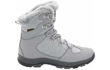 Ботинки Jack Wolfskin Thunder Bay Texapore Mid W (Alloy 4)
