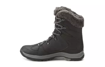 Ботинки Jack Wolfskin Thunder Bay Texapore Mid W (Phantom 3.5)