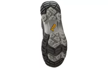 Ботинки Jack Wolfskin Thunder Bay Texapore Mid W (Phantom 3.5)