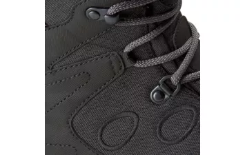 Ботинки Jack Wolfskin Thunder Bay Texapore Mid W (Phantom 3.5)