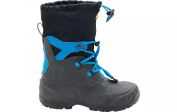 Ботинки Jack Wolfskin Iceland Passage High K  (Dark sky 5.5)