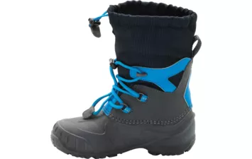Ботинки Jack Wolfskin Iceland Passage High K  (Dark sky 5.5)