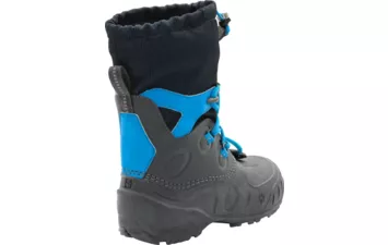 Ботинки Jack Wolfskin Iceland Passage High K  (Dark sky 5.5)