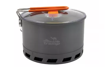 Котел TRAMP FireBird 2.2л с термообменником TRC-119