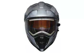 Шлем BRP Ski-Doo EX-2 Enduro Electric 448464 (Silver L)