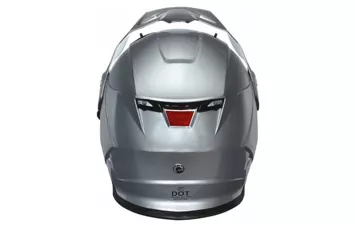 Шлем BRP Ski-Doo EX-2 Enduro Electric 448464 (Silver L)