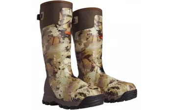 Сапоги Lacrosse Alphaburly Pro 18