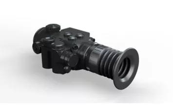 Прицел тепловизионный VENOX Patriot LRF