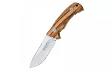 Нож Fox BF-132ZW Outdoor Zebra Wood