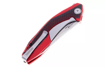 Нож складной Kershaw 4038RD Tumbler