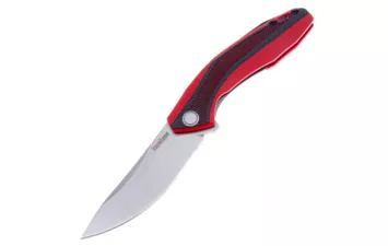 Нож складной Kershaw 4038RD Tumbler