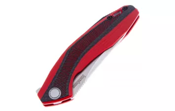 Нож складной Kershaw 4038RD Tumbler