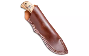 Нож Fox BF-132ZW Outdoor Zebra Wood
