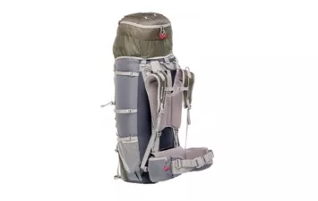 Рюкзак Nisus Yukon 95