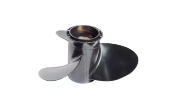 Винт гребной алюминиевый Skipper для Suzuki 15 3x9-1/4