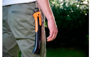 Пила Fiskars большая