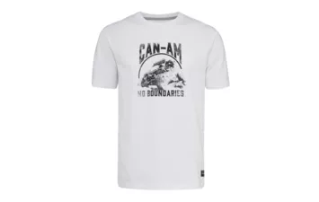 Футболка мужская BRP Rover T-Shirt