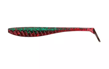 Приманка силиконовая Frapp Hustle minnow 4.5