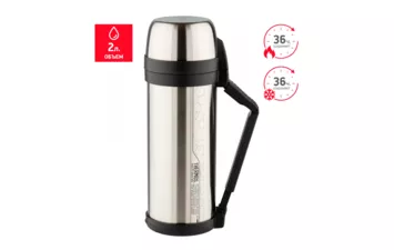 Термос Thermos FDH Stainless Steel Vacuum Flask 2.0 L
