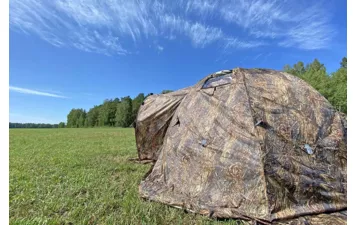 Палатка БЕРЕГ универсальная УП-2
