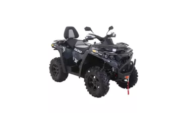 Квадроцикл РМ 800 T Трофи