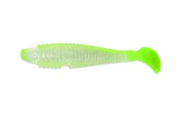 Виброхвост Milmax Пескарь 4,5