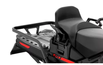 Снегоход Ski-Doo SKANDIC LE 900 ACE 24in 2024