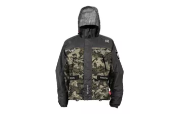 Куртка Finntrail Mudway 2000 (Camo/Bear S)