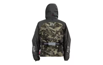 Куртка Finntrail Mudway 2000 (Camo/Bear S)