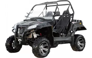 Мотовездеход РМ 800 UTV