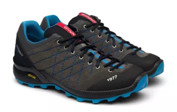 Кроссовки Grisport 13133V1 муж.