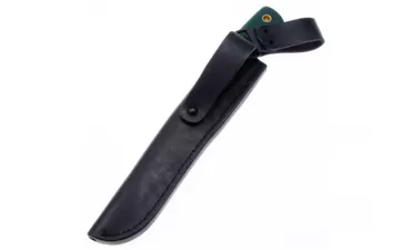 Нож Гризли Эксперт 379.5252 N690
