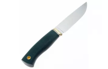 Нож Гризли Эксперт 379.5252 N690