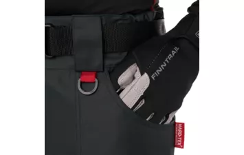 Вейдерсы Finntrail Runner 1519 (Graphite MK)