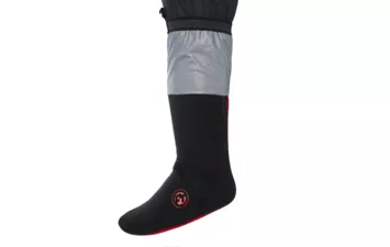 Вейдерсы Finntrail Runner 1519 (Graphite MK)