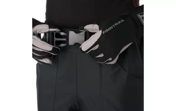 Вейдерсы Finntrail Runner 1519 (Graphite MK)
