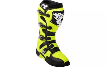 Мотоботы FXR Factory Ride мужские