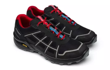 Кроссовки Grisport 13105S3 муж.