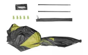 Шатер Helios Solano HS-1503-G Green