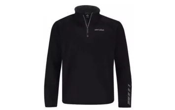 Термобельё Ski-DOO Thermal Base Layer мужское верх 454031 (Black 3XL)