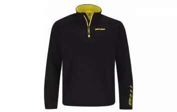 Термобельё Ski-DOO Thermal Base Layer мужское верх 454031 (Sunburst Yellow 3XL)