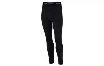 Термобельё Ski-DOO Thermal Base Layer мужское низ 454029 (Black 3XL)