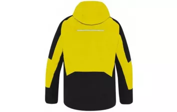 Куртка Ski-Doo Helium 30 jacket Mens мужская 440782 (Blue XL)